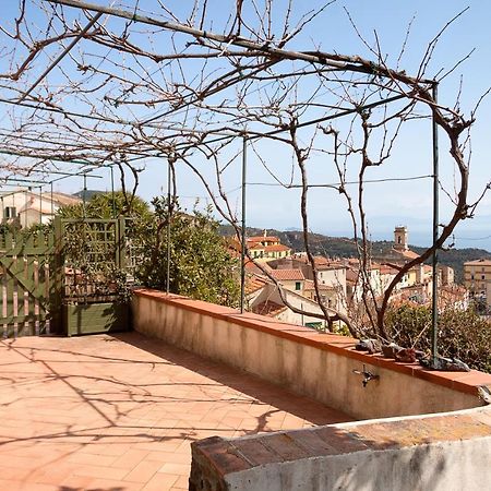 Casa Rio Elba Διαμέρισμα Rio dellʼElba Εξωτερικό φωτογραφία