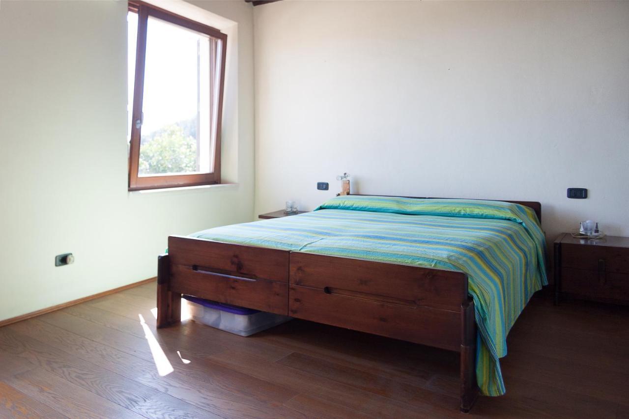 Casa Rio Elba Διαμέρισμα Rio dellʼElba Εξωτερικό φωτογραφία