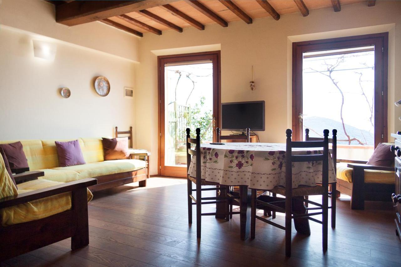 Casa Rio Elba Διαμέρισμα Rio dellʼElba Εξωτερικό φωτογραφία