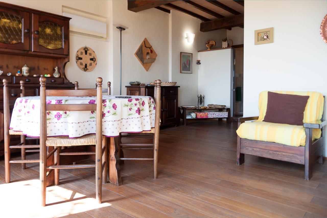 Casa Rio Elba Διαμέρισμα Rio dellʼElba Εξωτερικό φωτογραφία