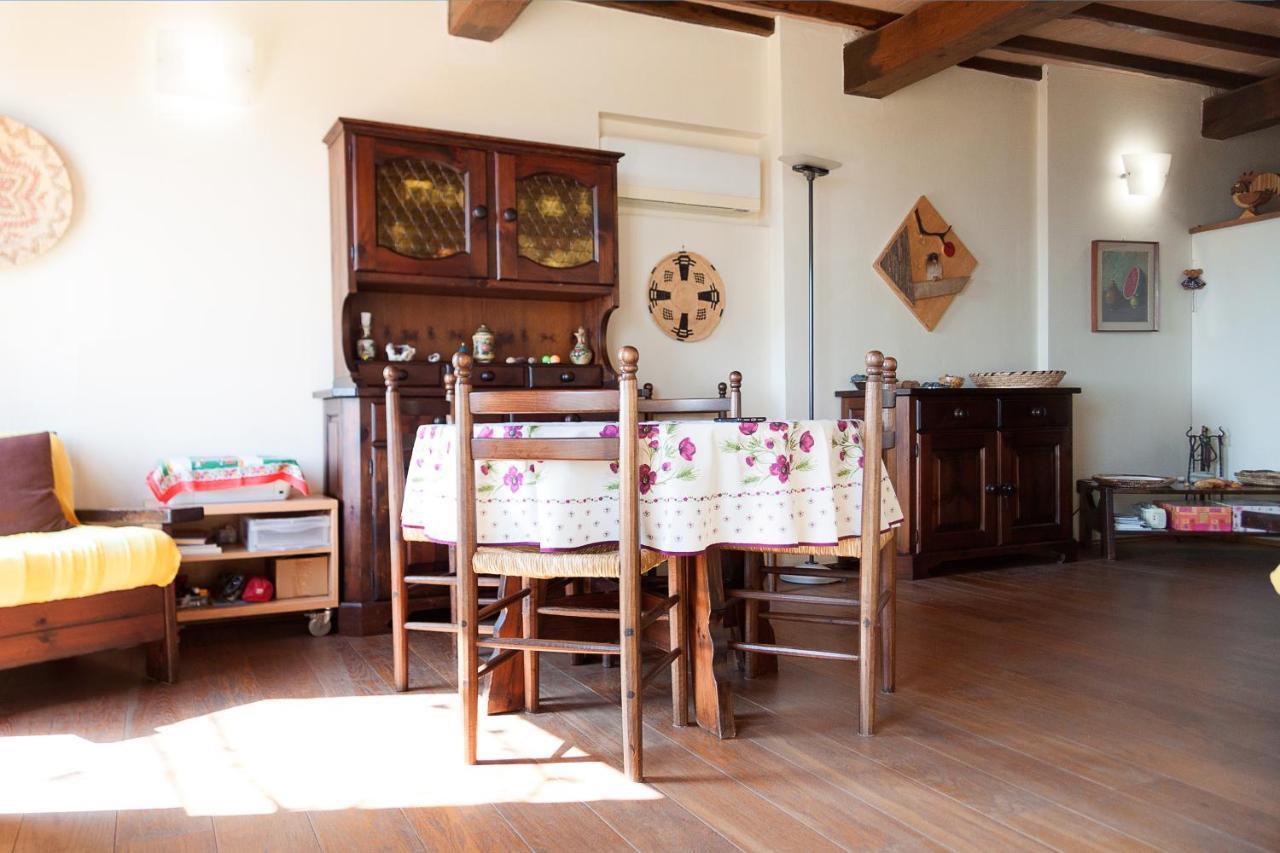 Casa Rio Elba Διαμέρισμα Rio dellʼElba Εξωτερικό φωτογραφία