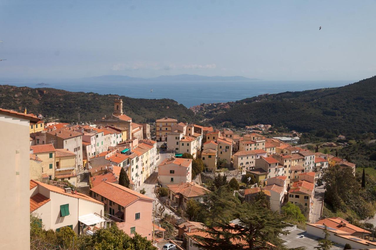 Casa Rio Elba Διαμέρισμα Rio dellʼElba Εξωτερικό φωτογραφία