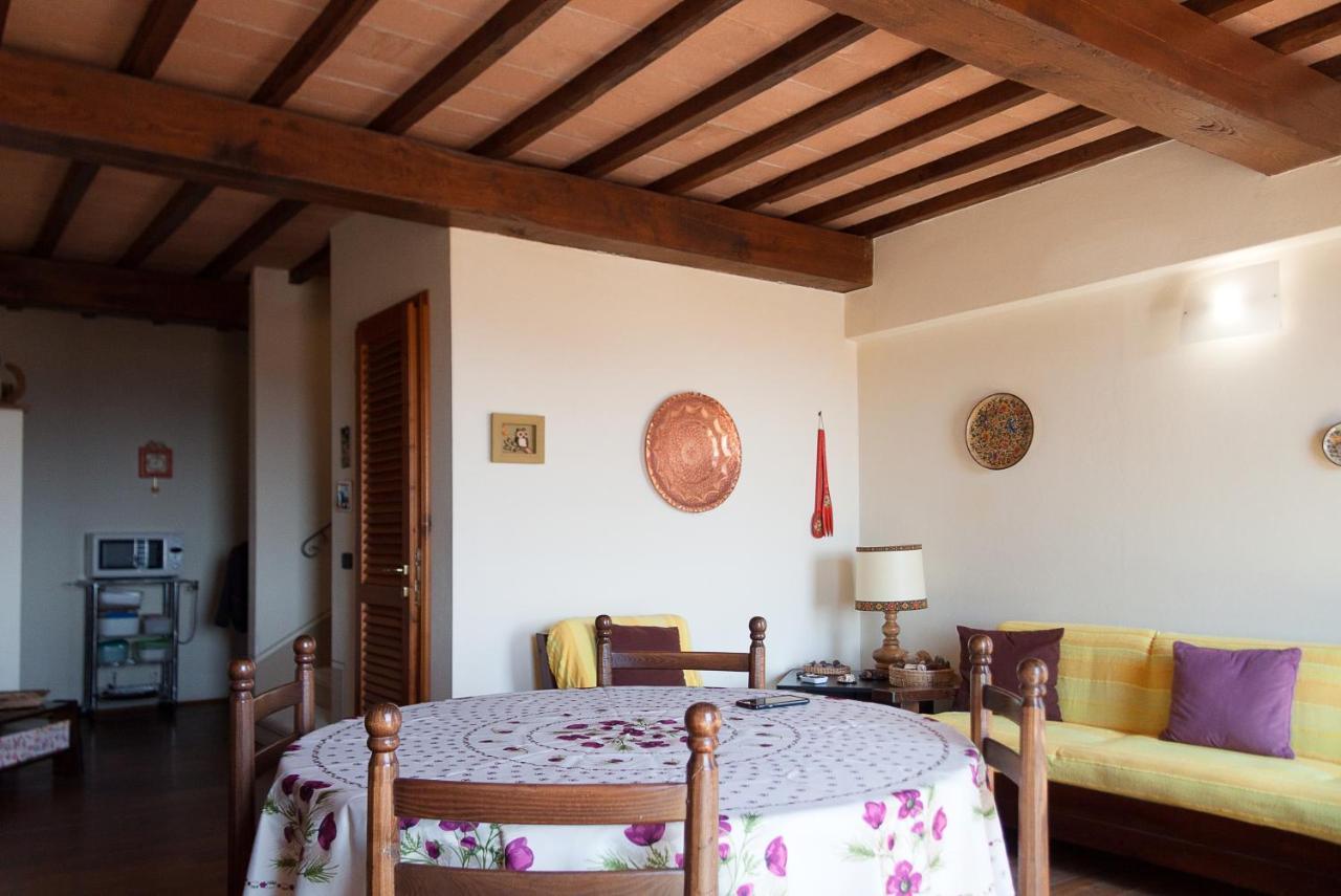 Casa Rio Elba Διαμέρισμα Rio dellʼElba Εξωτερικό φωτογραφία