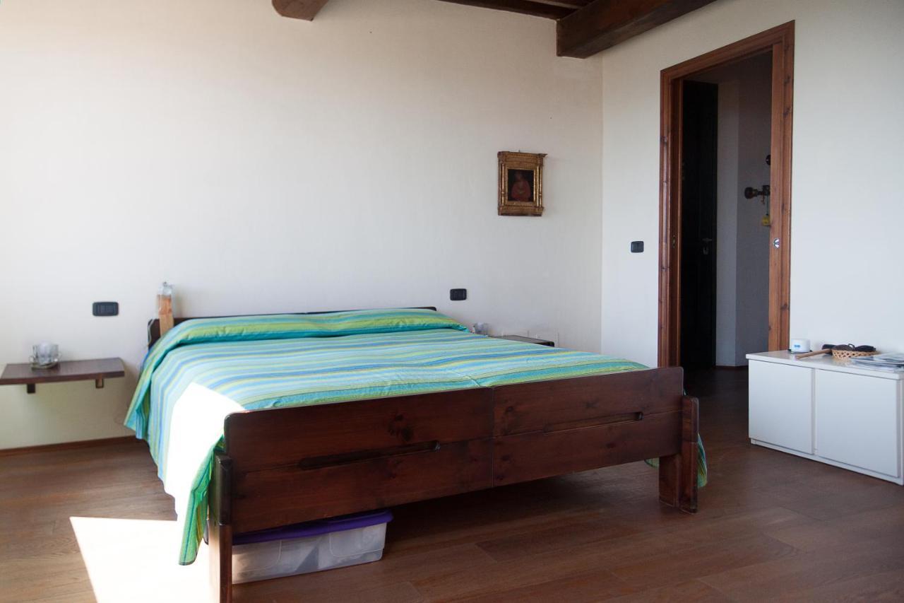 Casa Rio Elba Διαμέρισμα Rio dellʼElba Εξωτερικό φωτογραφία