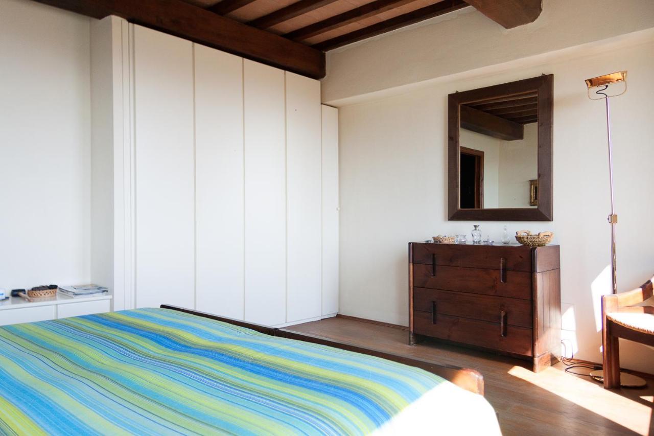 Casa Rio Elba Διαμέρισμα Rio dellʼElba Εξωτερικό φωτογραφία