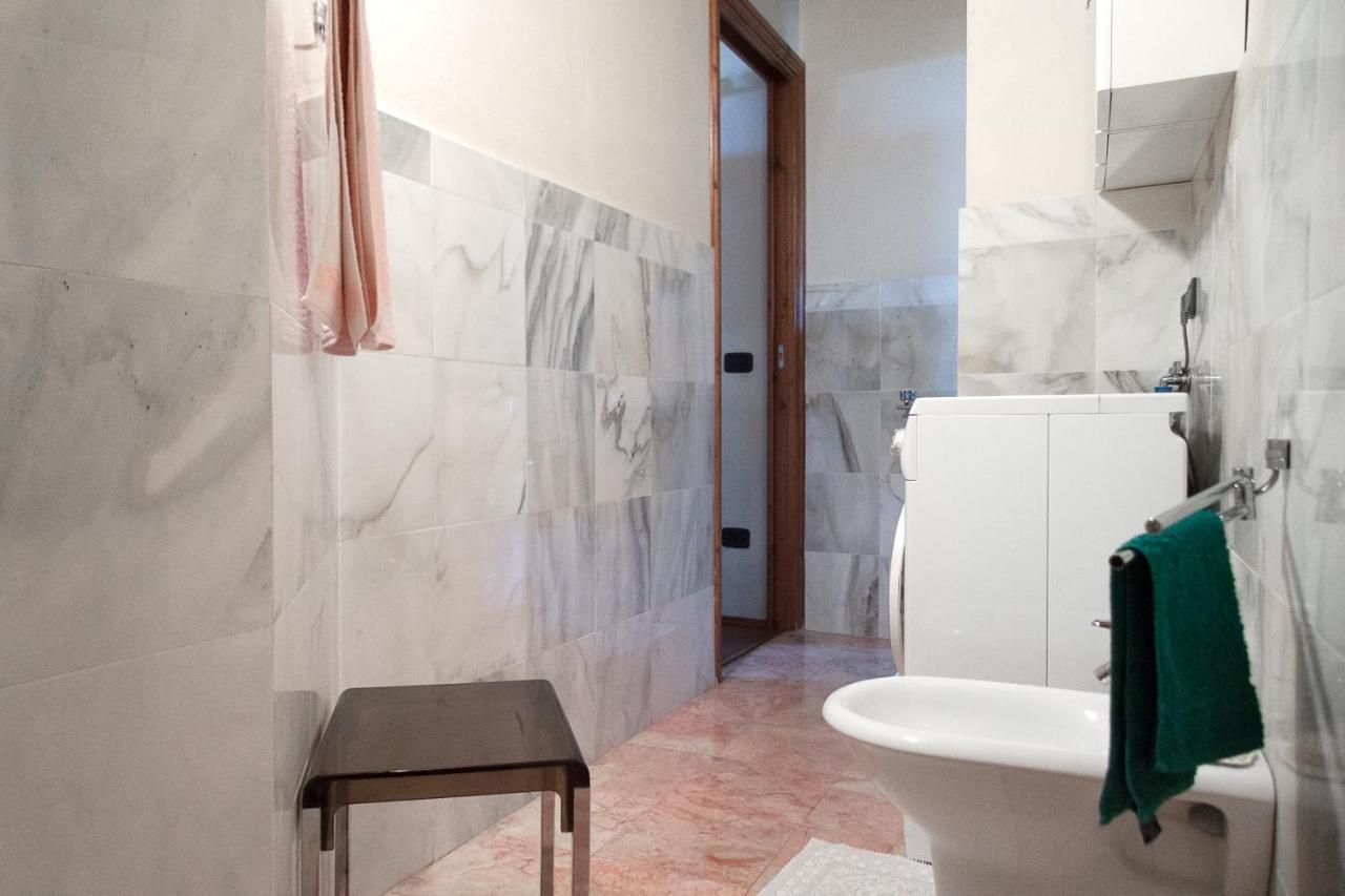 Casa Rio Elba Διαμέρισμα Rio dellʼElba Εξωτερικό φωτογραφία