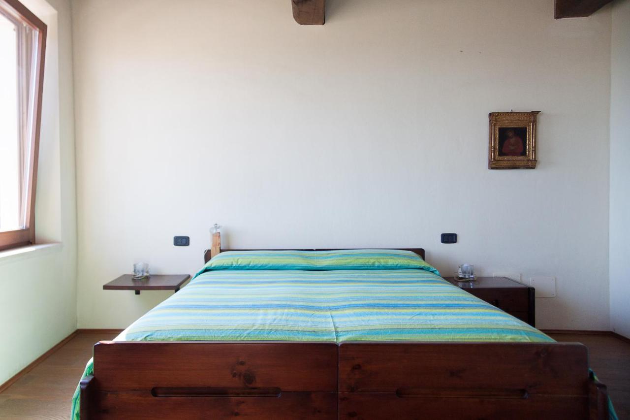 Casa Rio Elba Διαμέρισμα Rio dellʼElba Εξωτερικό φωτογραφία