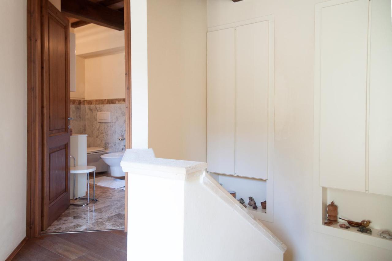 Casa Rio Elba Διαμέρισμα Rio dellʼElba Εξωτερικό φωτογραφία