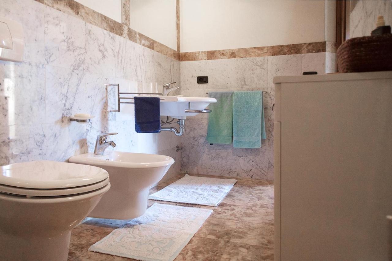 Casa Rio Elba Διαμέρισμα Rio dellʼElba Εξωτερικό φωτογραφία