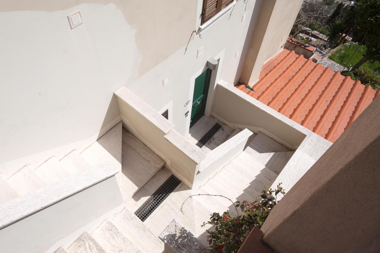 Casa Rio Elba Διαμέρισμα Rio dellʼElba Εξωτερικό φωτογραφία